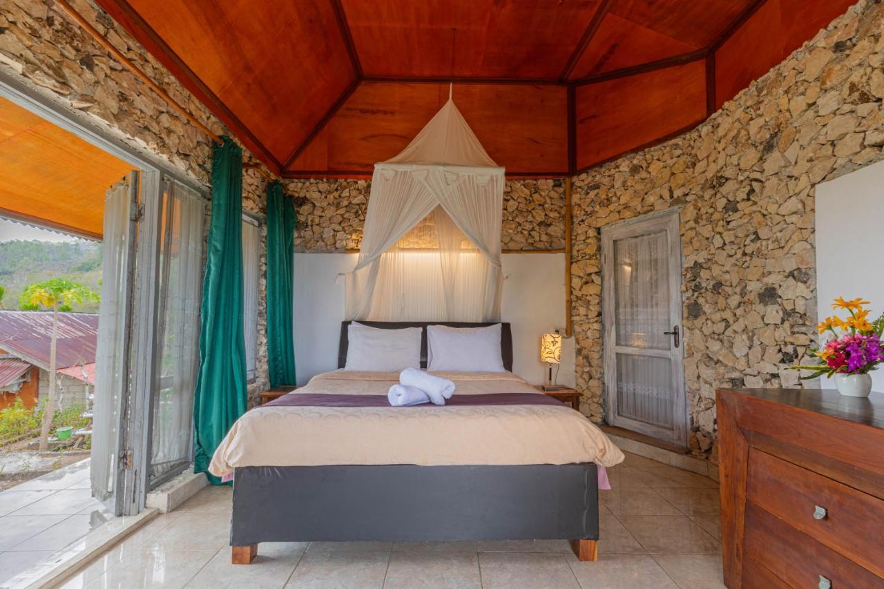Annaya House Apartment Batumadeg Екстериор снимка
