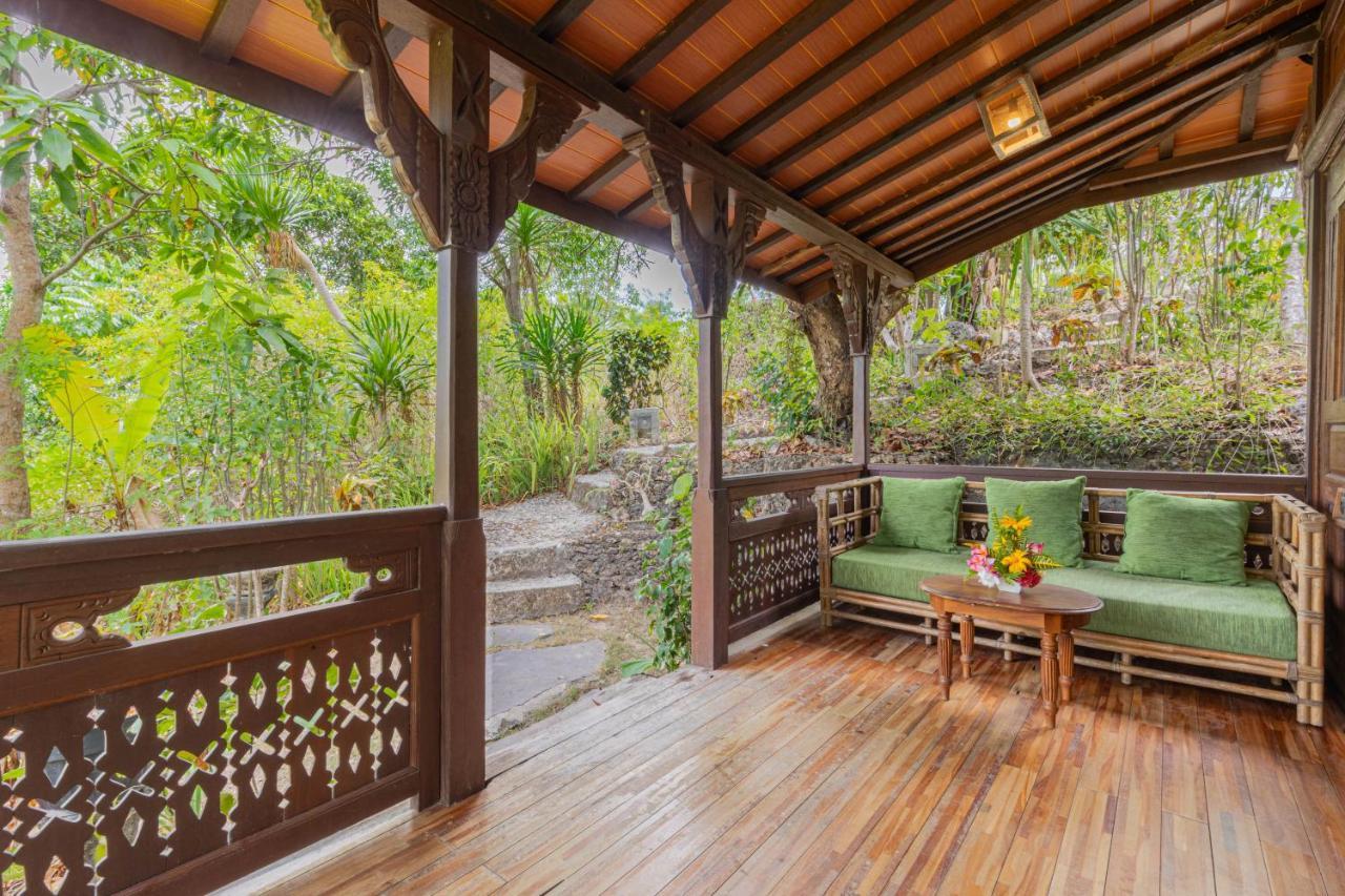 Annaya House Apartment Batumadeg Екстериор снимка