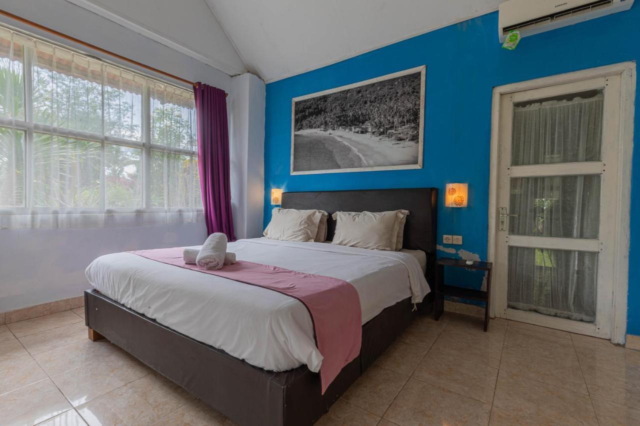 Annaya House Apartment Batumadeg Екстериор снимка