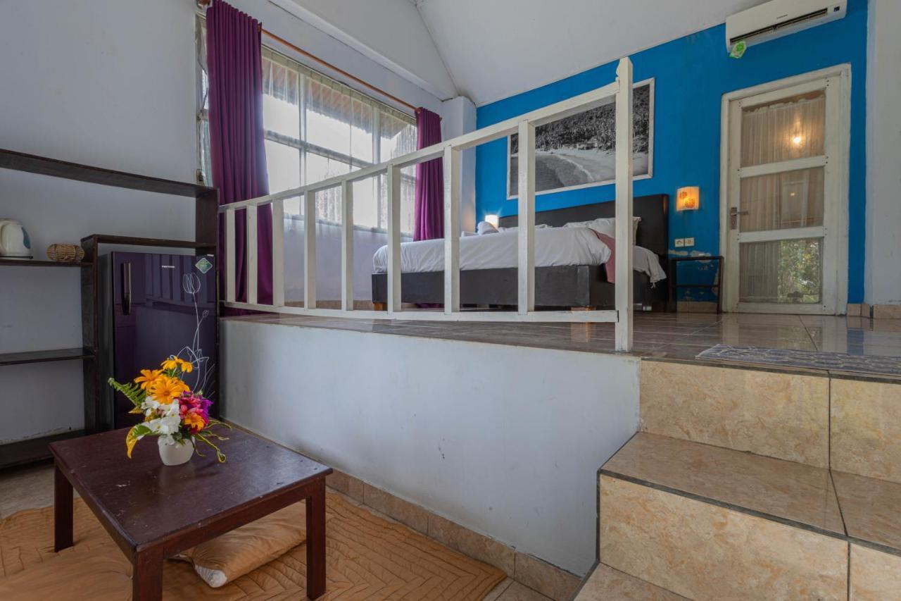 Annaya House Apartment Batumadeg Екстериор снимка
