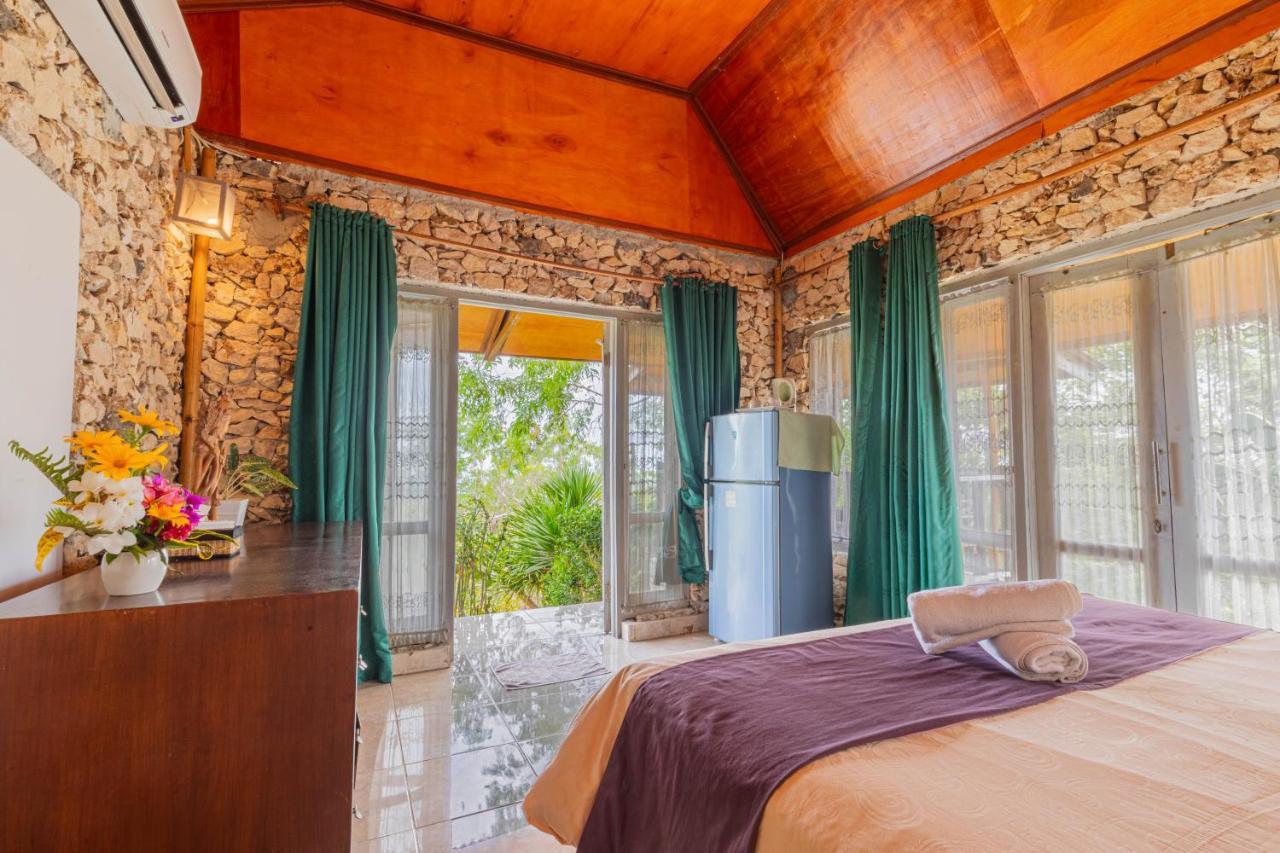 Annaya House Apartment Batumadeg Екстериор снимка