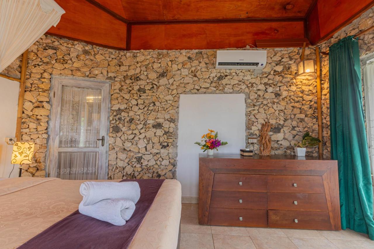 Annaya House Apartment Batumadeg Екстериор снимка