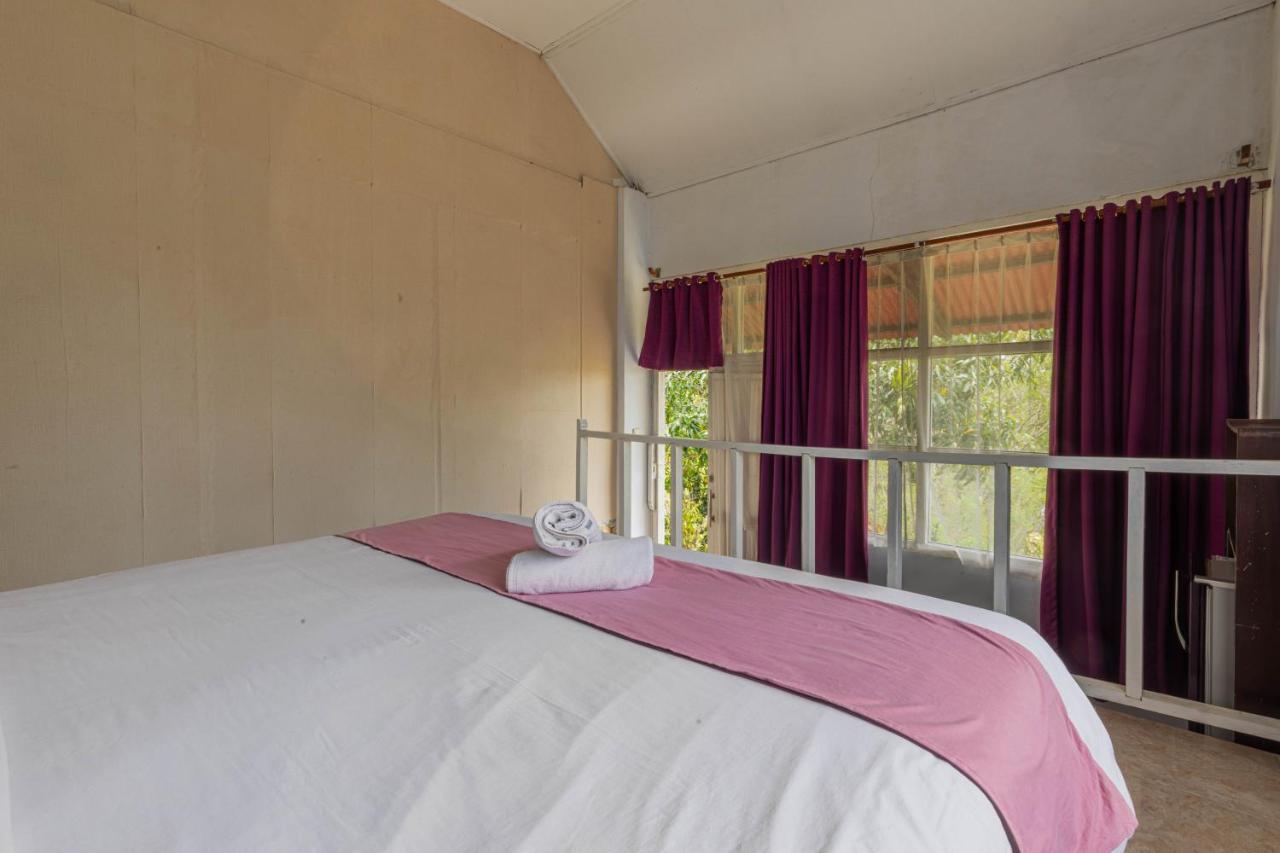 Annaya House Apartment Batumadeg Екстериор снимка