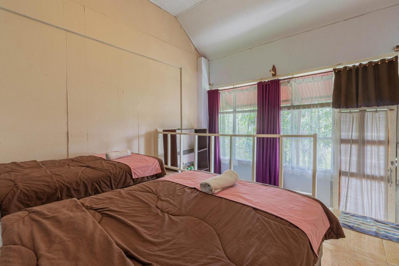 Annaya House Apartment Batumadeg Екстериор снимка