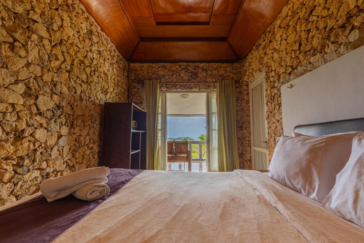 Annaya House Apartment Batumadeg Екстериор снимка