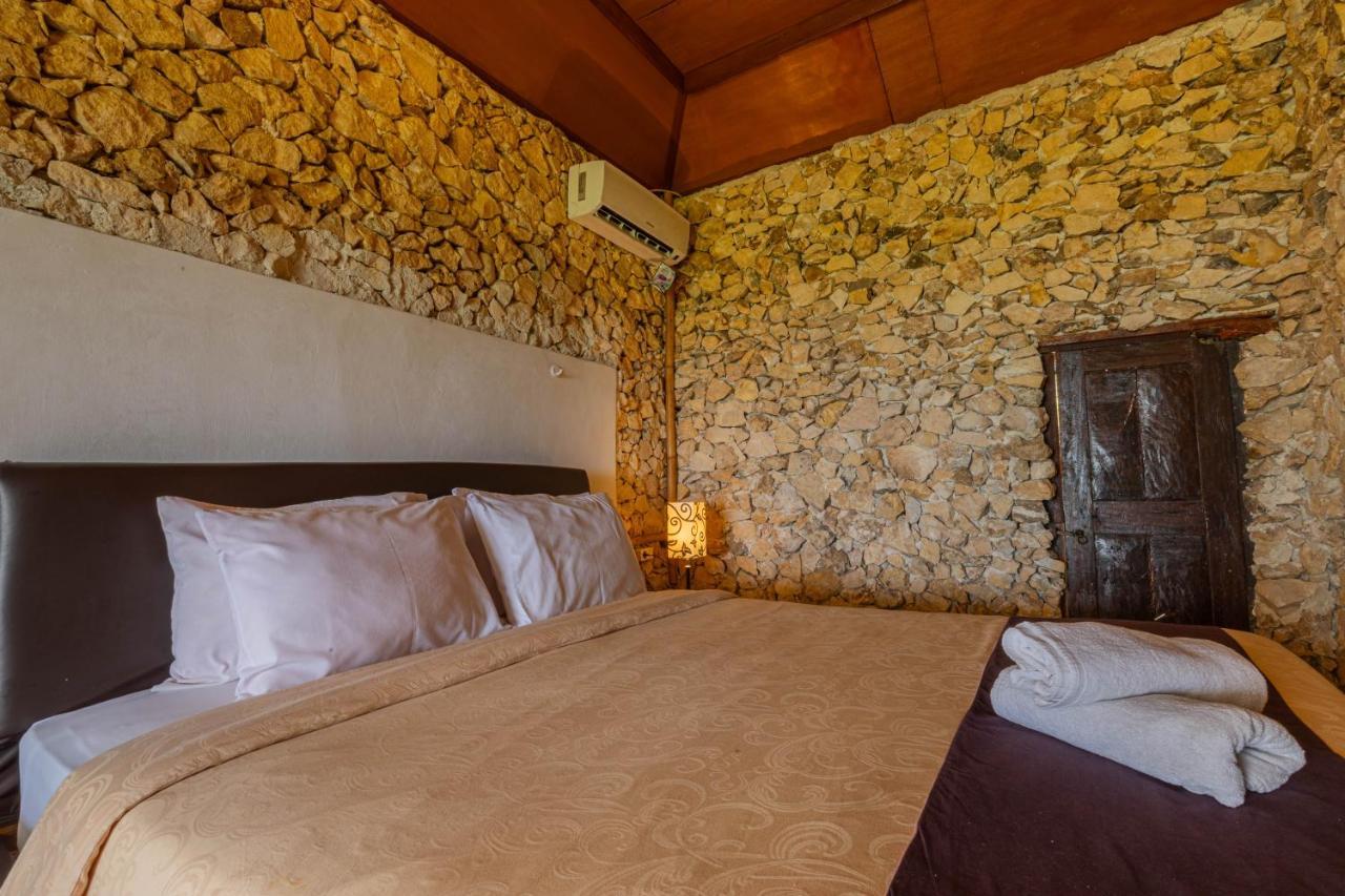 Annaya House Apartment Batumadeg Екстериор снимка