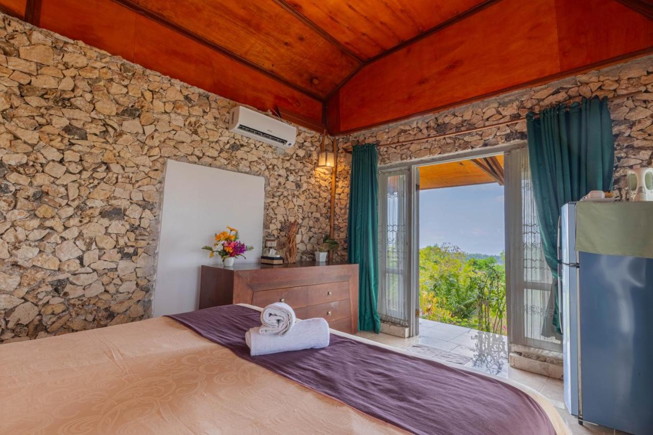 Annaya House Apartment Batumadeg Екстериор снимка