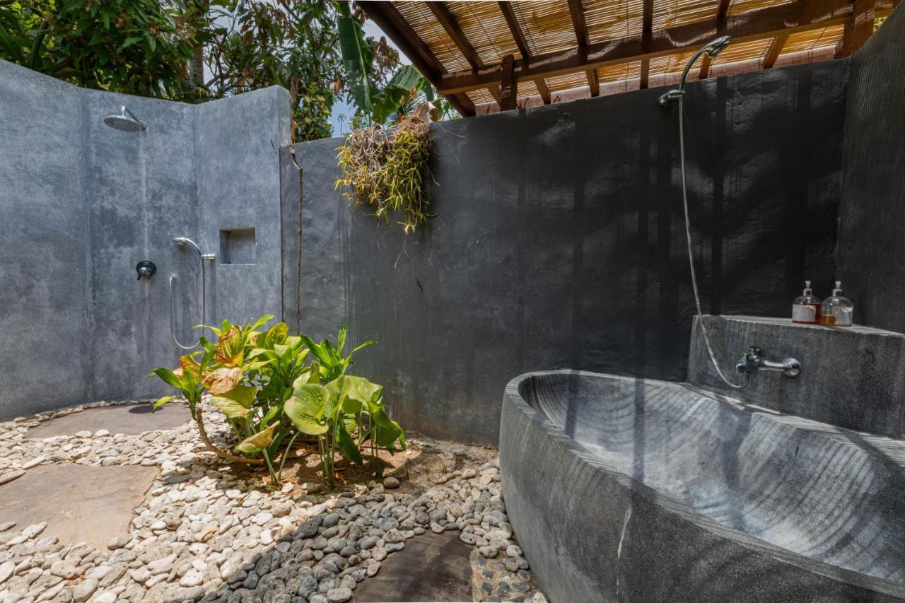 Annaya House Apartment Batumadeg Екстериор снимка