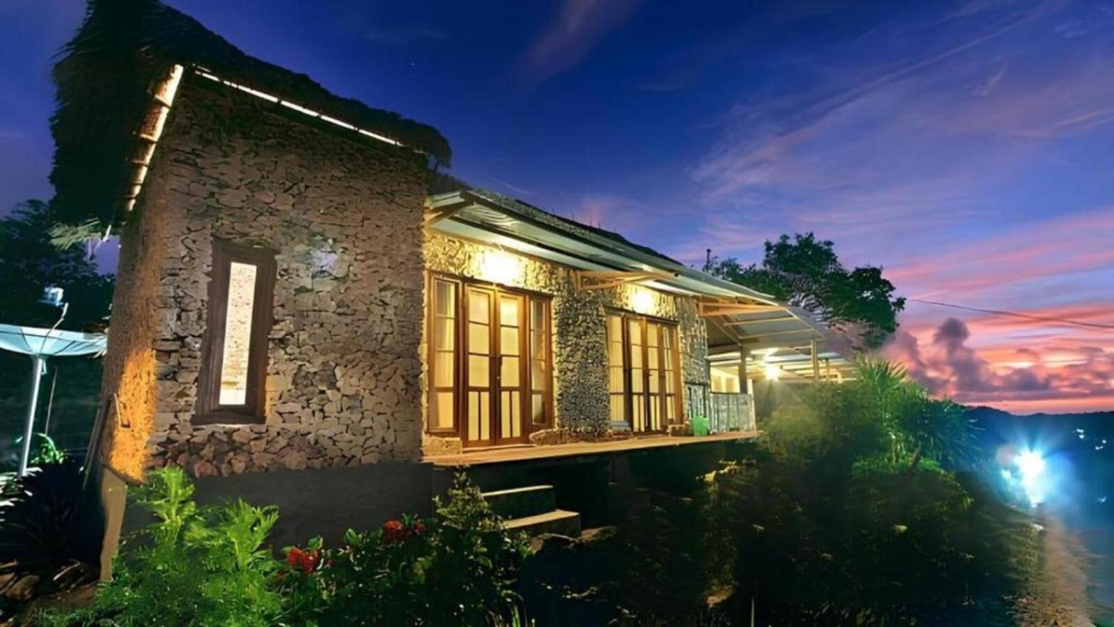 Annaya House Apartment Batumadeg Екстериор снимка