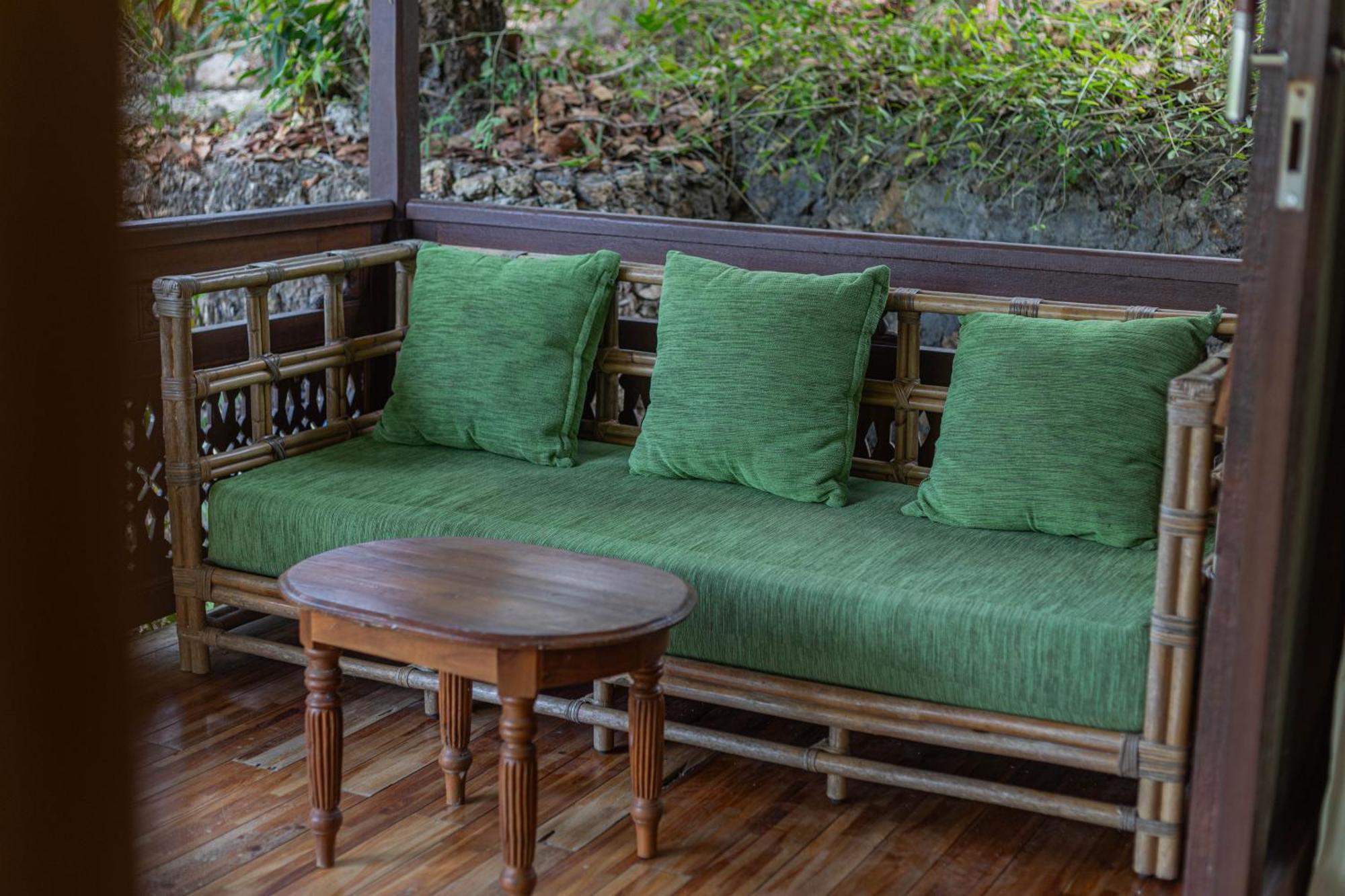 Annaya House Apartment Batumadeg Екстериор снимка
