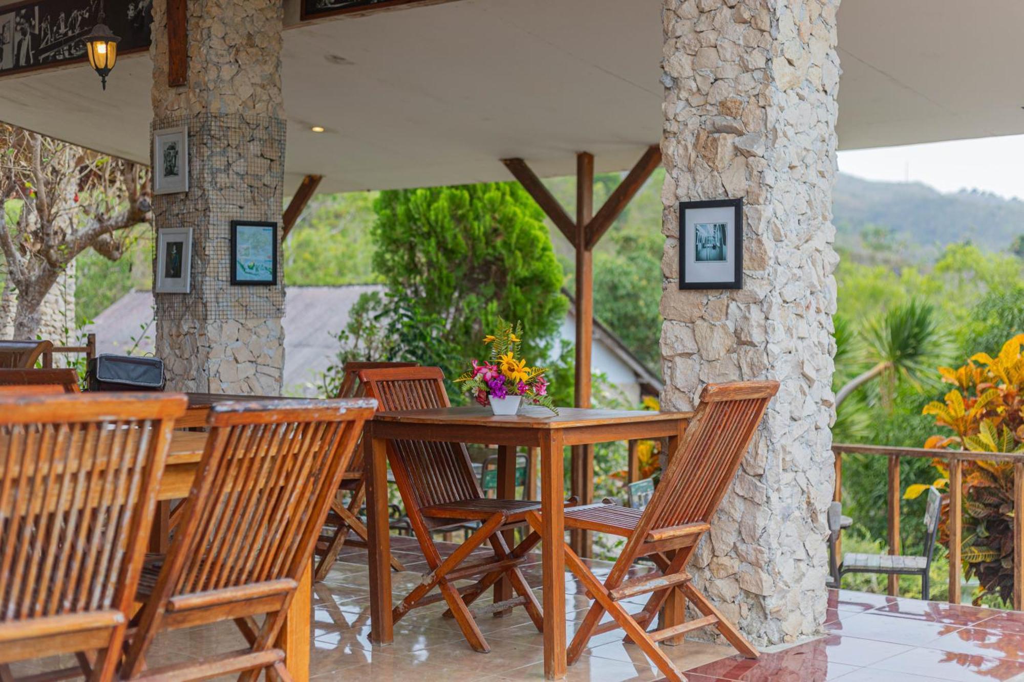 Annaya House Apartment Batumadeg Екстериор снимка