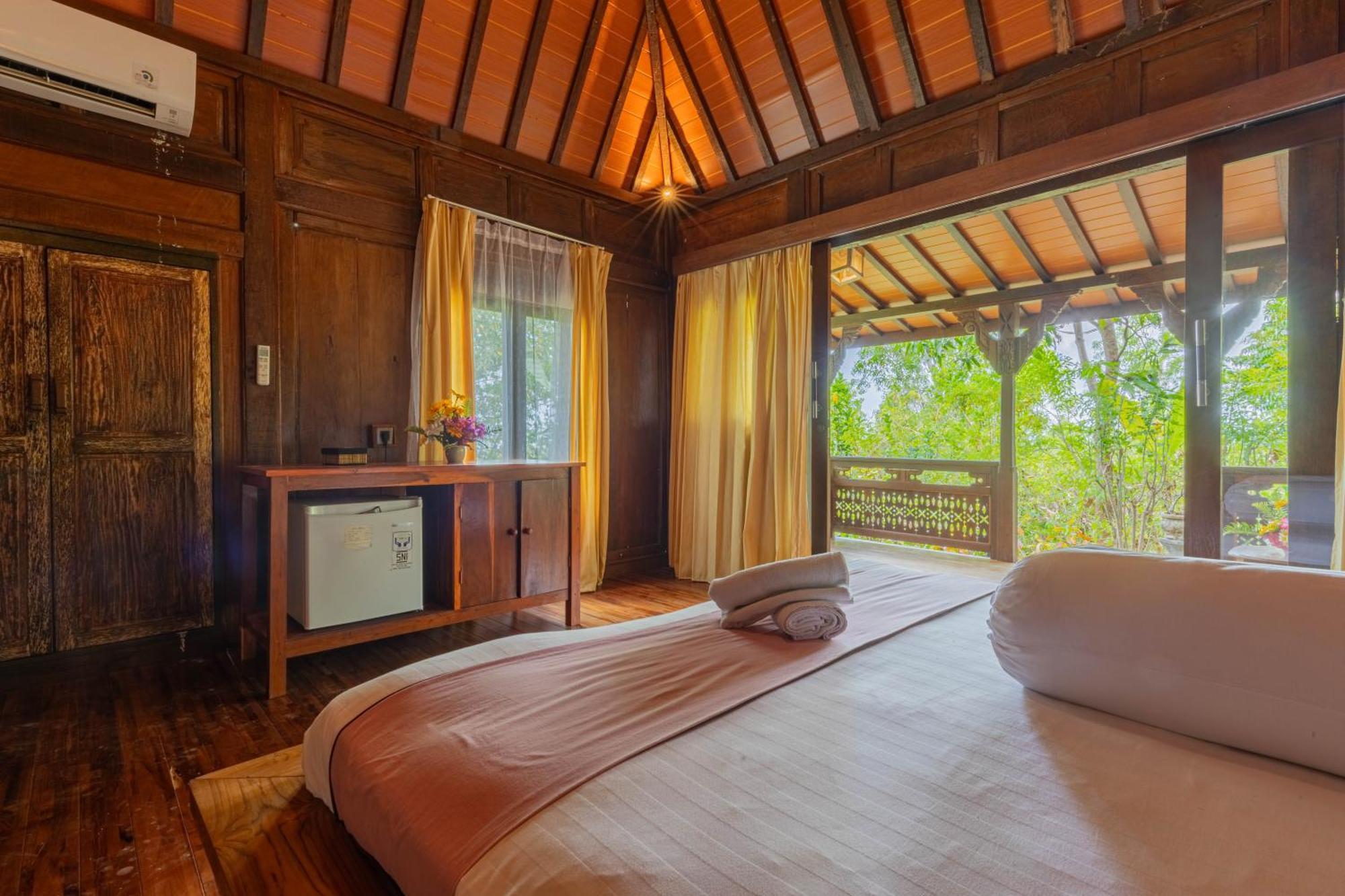Annaya House Apartment Batumadeg Екстериор снимка