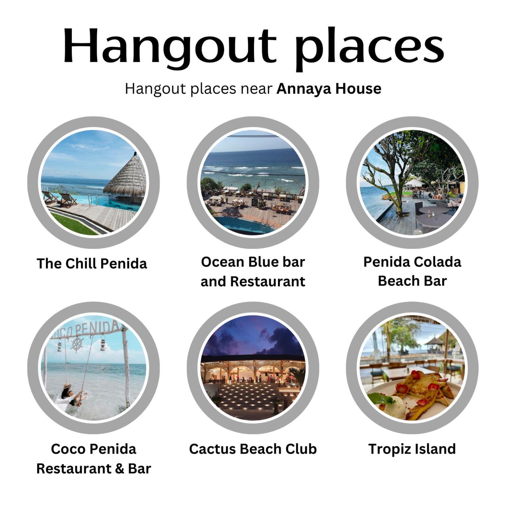 Annaya House Apartment Batumadeg Екстериор снимка