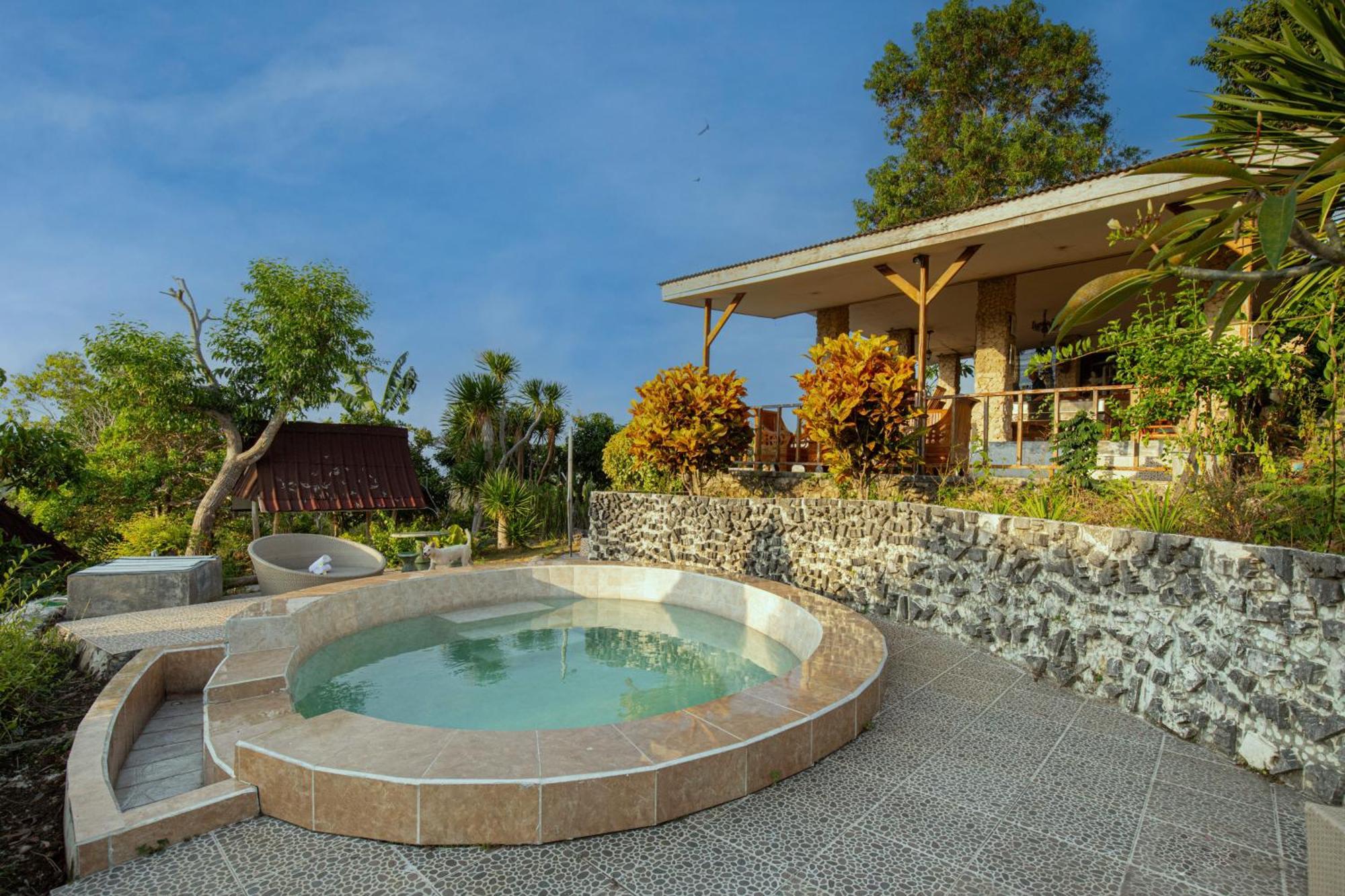 Annaya House Apartment Batumadeg Екстериор снимка